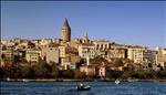 istanbul harbour 